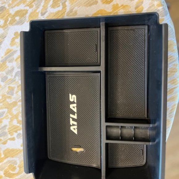 Atlas Other Atlas Center Console Organizer Poshmark